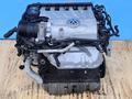 Контрактный двигатель на Volkswagen Passat B6 AXZ 3, 2 литра FSIүшін450 000 тг. в Актау – фото 8