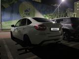 ВАЗ (Lada) Granta 2191 2023 года за 5 670 000 тг. в Алматы – фото 4