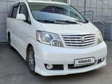 Toyota Alphard 2004 года за 8 000 000 тг. в Костанай – фото 2