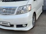 Toyota Alphard 2004 года за 8 000 000 тг. в Костанай – фото 3