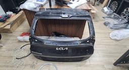 KIA SPORTAGE крышка багажника за 1 212 тг. в Алматы