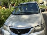 Mazda MPV 2002 года за 2 500 000 тг. в Семей – фото 2