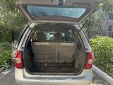 Mazda MPV 2002 года за 2 500 000 тг. в Семей – фото 4