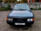 Audi 80 1990 годаfor1 050 000 тг. в Алматы – фото 5