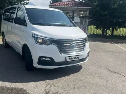 Hyundai H-1 2020 года за 14 000 000 тг. в Алматы – фото 7