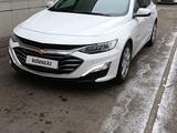 Chevrolet Malibu 2020 года за 13 000 000 тг. в Алматы