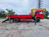 Dongfeng  DFA- series 2023 2023 годаүшін23 500 000 тг. в Костанай – фото 4