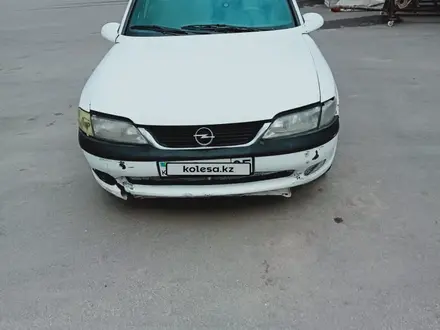 Opel Vectra 1996 года за 1 000 000 тг. в Алматы – фото 7