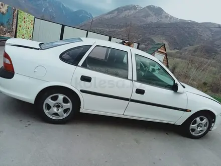 Opel Vectra 1996 года за 1 000 000 тг. в Алматы – фото 8