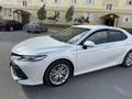 Toyota Camry 2019 годаүшін13 000 000 тг. в Актау – фото 3