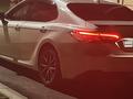 Toyota Camry 2019 годаүшін13 000 000 тг. в Актау – фото 4