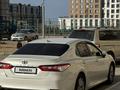 Toyota Camry 2019 годаүшін13 000 000 тг. в Актау – фото 5