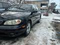 Nissan Maxima 2002 годаfor2 500 000 тг. в Алматы