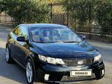 Kia Cerato 2010 годаүшін4 200 000 тг. в Шымкент