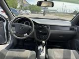 Daewoo Gentra 2014 годаfor3 500 000 тг. в Шымкент – фото 4