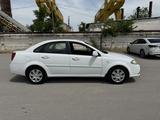Daewoo Gentra 2014 годаfor3 500 000 тг. в Шымкент – фото 2