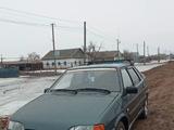 ВАЗ (Lada) 2115 (седан) 2010 года за 750 000 тг. в Уральск – фото 2