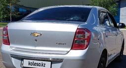 Chevrolet Cobalt 2020 года за 5 100 000 тг. в Астана – фото 3