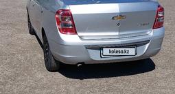 Chevrolet Cobalt 2020 годаүшін5 200 000 тг. в Астана – фото 4