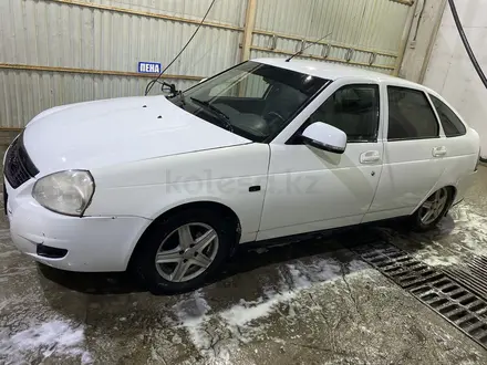 ВАЗ (Lada) Priora 2172 2014 года за 2 700 000 тг. в Шемонаиха – фото 2