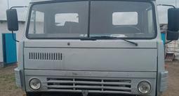 КамАЗ  5320 1986 года за 3 000 000 тг. в Караганда
