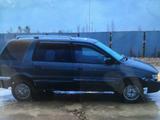 Mitsubishi Space Wagon 1993 годаүшін650 000 тг. в Астана – фото 4