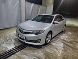 Toyota Camry 2014 годаүшін6 000 000 тг. в Актау – фото 2