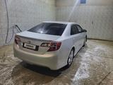 Toyota Camry 2014 года за 6 100 000 тг. в Актау – фото 5