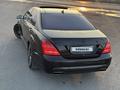 Mercedes-Benz S 600 2006 годаfor9 000 000 тг. в Алматы – фото 32