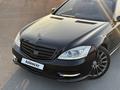 Mercedes-Benz S 600 2006 годаfor9 000 000 тг. в Алматы – фото 34