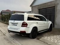 Mercedes-Benz GL 550 2008 годаүшін10 500 000 тг. в Шымкент