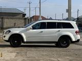 Mercedes-Benz GL 550 2008 годаүшін10 500 000 тг. в Шымкент