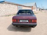 Mercedes-Benz 190 1991 годаүшін750 000 тг. в Кызылорда – фото 4