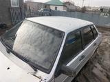 ВАЗ (Lada) 21099 2003 года за 400 000 тг. в Молодежный (Уланский р-н) – фото 2