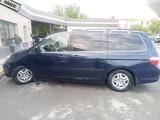 Honda Odyssey 2007 годаүшін5 500 000 тг. в Шымкент