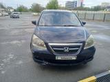Honda Odyssey 2007 годаүшін5 500 000 тг. в Шымкент – фото 4