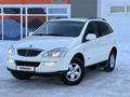 SsangYong Kyron 2011 года за 5 600 000 тг. в Костанай – фото 3