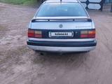 Volkswagen Passat 1991 годаүшін900 000 тг. в Костанай – фото 5