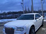 Chrysler 300C 2005 годаүшін6 000 000 тг. в Шымкент – фото 2