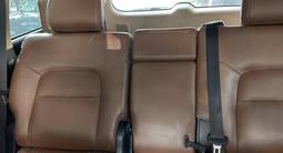 Toyota Land Cruiser 2015 года за 24 550 000 тг. в Алматы – фото 2