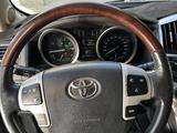 Toyota Land Cruiser 2015 годаүшін24 550 000 тг. в Алматы – фото 5