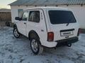 ВАЗ (Lada) Lada 2121 2011 годаfor1 800 000 тг. в Туркестан – фото 3