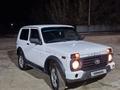 ВАЗ (Lada) Lada 2121 2011 годаfor1 800 000 тг. в Туркестан – фото 4