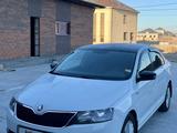 Skoda Rapid 2020 года за 6 500 000 тг. в Астана