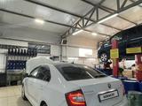 Skoda Rapid 2020 года за 6 500 000 тг. в Астана – фото 2