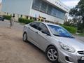 Hyundai Accent 2012 годаүшін4 300 000 тг. в Уральск