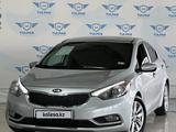 Kia Forte 2014 года за 7 900 000 тг. в Талдыкорган