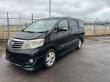 Toyota Alphard 2007 года за 8 500 000 тг. в Павлодар – фото 2