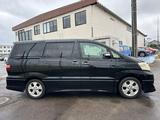 Toyota Alphard 2007 года за 8 500 000 тг. в Павлодар – фото 4