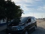 Toyota Alphard 2003 года за 7 000 000 тг. в Атырау